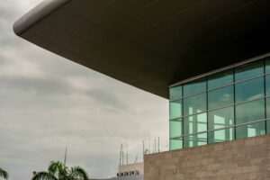 Aeropuerto José Joaquín de Olmedo