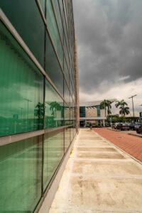 Aeropuerto José Joaquín de Olmedo