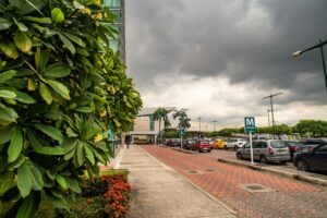 Aeropuerto José Joaquín de Olmedo