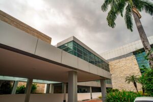 Aeropuerto José Joaquín de Olmedo