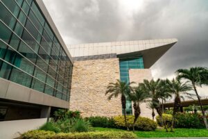 Aeropuerto José Joaquín de Olmedo