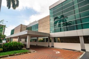 Aeropuerto José Joaquín de Olmedo