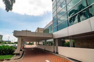 Aeropuerto José Joaquín de Olmedo