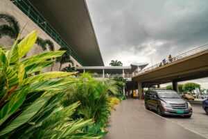 Aeropuerto José Joaquín de Olmedo