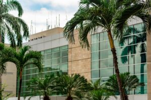 Aeropuerto José Joaquín de Olmedo