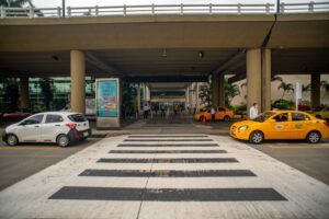 Aeropuerto José Joaquín de Olmedo