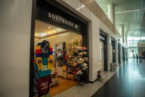 Aeropuerto José Joaquín de Olmedo