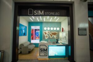 Aeropuerto José Joaquín de Olmedo