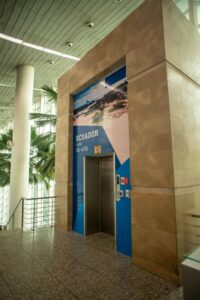 Aeropuerto José Joaquín de Olmedo