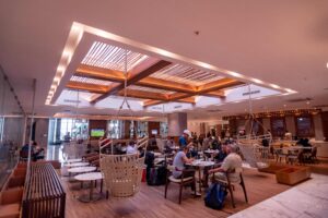 Aeropuerto José Joaquín de Olmedo