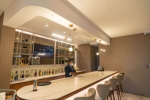 Aeropuerto José Joaquín de Olmedo