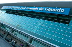 Aeropuerto de Guayaquil
