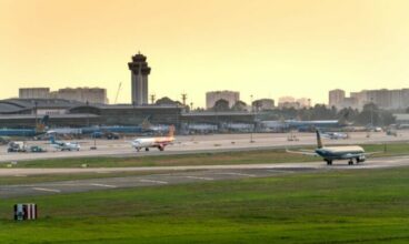 Demanda de viajes en avión se dispara un 76% en junio de 2022