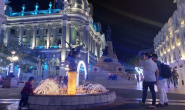 Final Copa Libertadores: Guayaquil tiene un plan para garantizar buen turismo, seguridad y comodidad