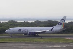 Aerolinea Arajet