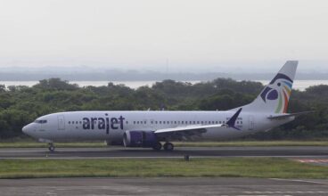 Arajet ya puede volar en Ecuador tras permiso concedido por Consejo de Aviación Civil
