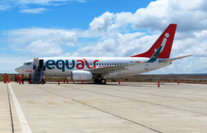aerolínea Equair