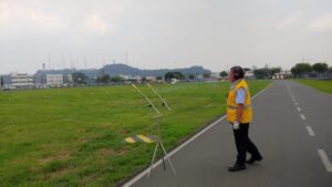 En lo que va de 2023 no se han registrado incidentes con aves.