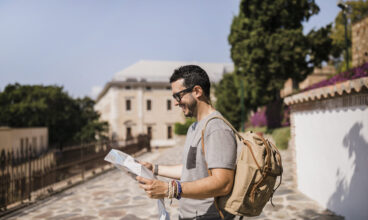 Descubra 4 requisitos para viajar a España desde Ecuador