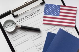 La visa a Estados Unidos aumentará su valor