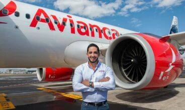 Avianca anunciará una nueva ruta internacional desde Ecuador 