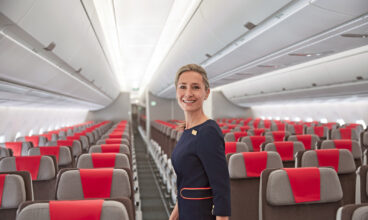 Vuelos de Iberia incrementan para Ecuador y América Latina