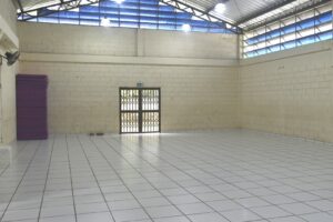 áreas de impacto del nuevo aeropuerto casa comunal