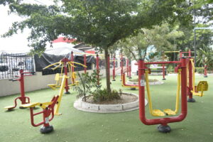 áreas de impacto del nuevo aeropuerto parque el mono de Chongón 4