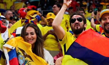 Eliminatorias mundial 2026: Esto cuesta viajar de Ecuador a Argentina para apoyar la Tri
