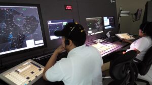nuevo radar aéreo en Guayaquil