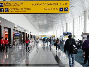Estas son las novedades en vuelos y aerolíneas para 2024